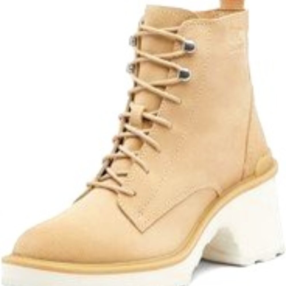Sorrel Boots